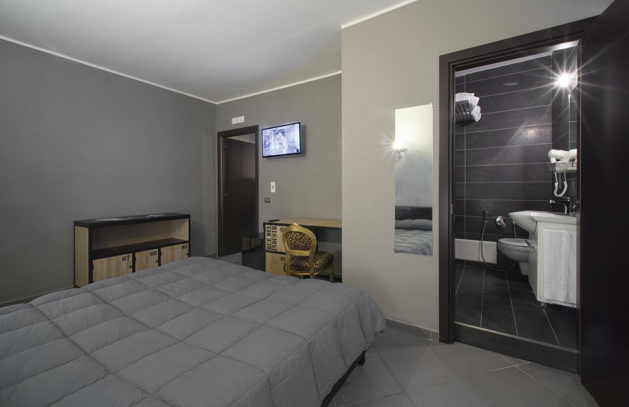 Il Taschino Bed and breakfast