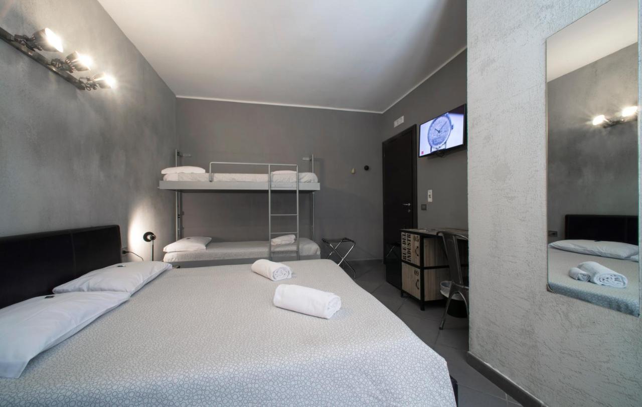 Bed and breakfast Il Taschino