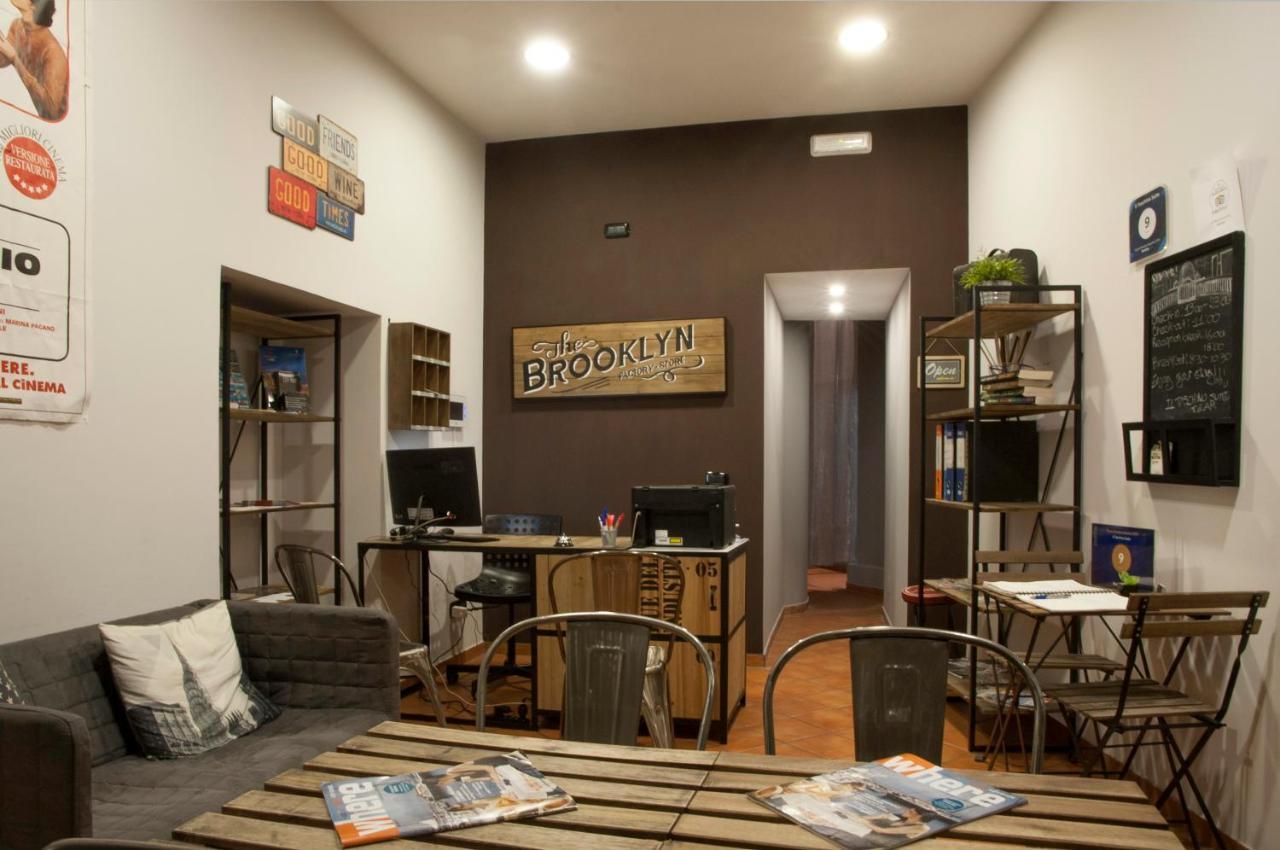 Il Taschino Bed and breakfast 3*